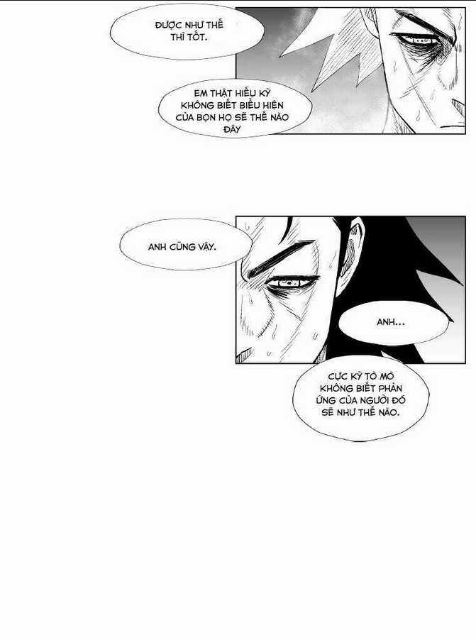 Cơn Bão Đỏ - Chapter 226 - Trang 23