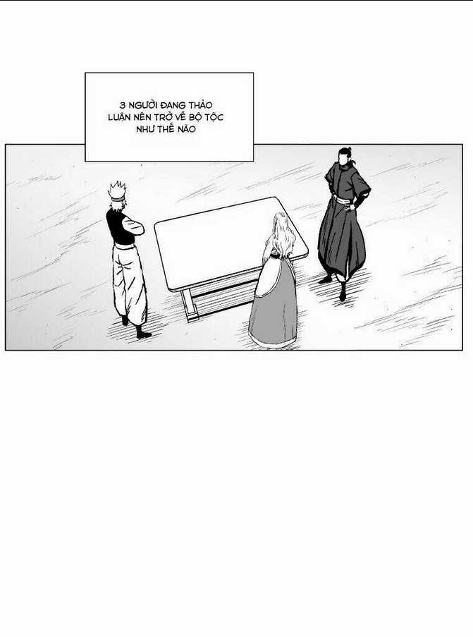 Cơn Bão Đỏ - Chapter 226 - Trang 24