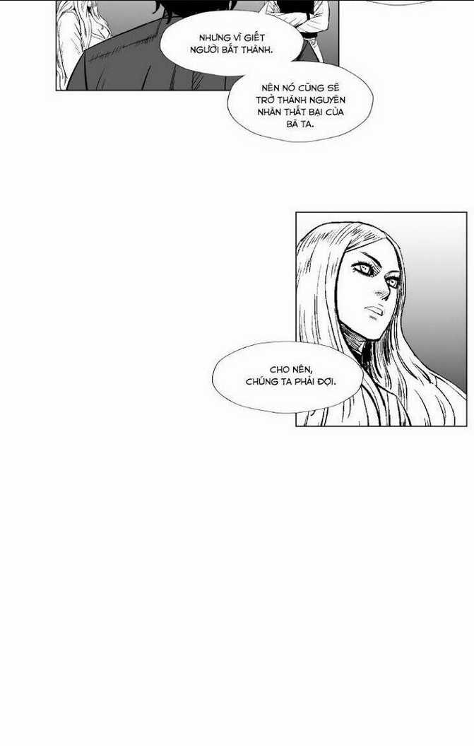 Cơn Bão Đỏ - Chapter 226 - Trang 33