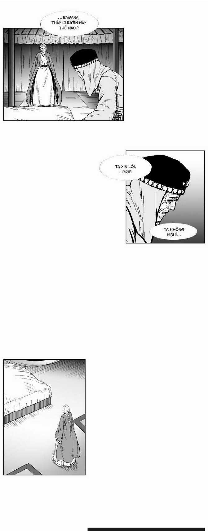 Cơn Bão Đỏ - Chapter 226 - Trang 42