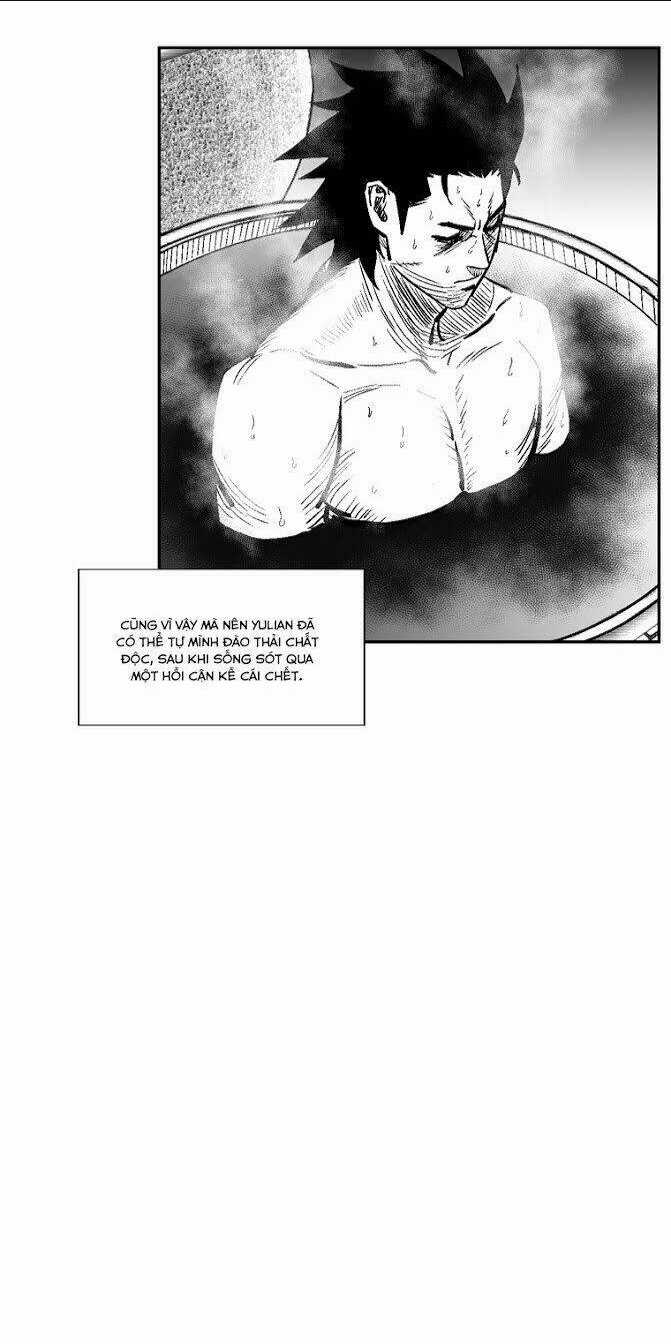 Cơn Bão Đỏ - Chapter 226 - Trang 6