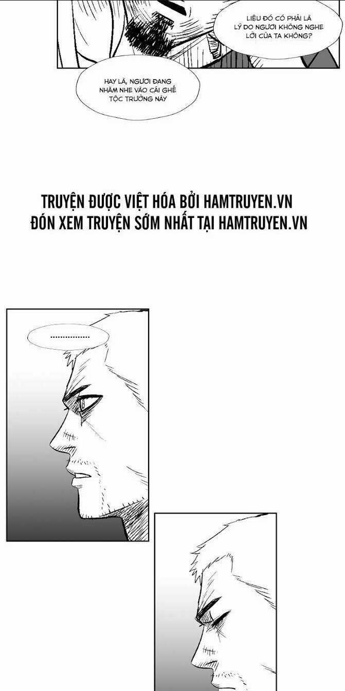 Cơn Bão Đỏ - Chapter 227 - Trang 14