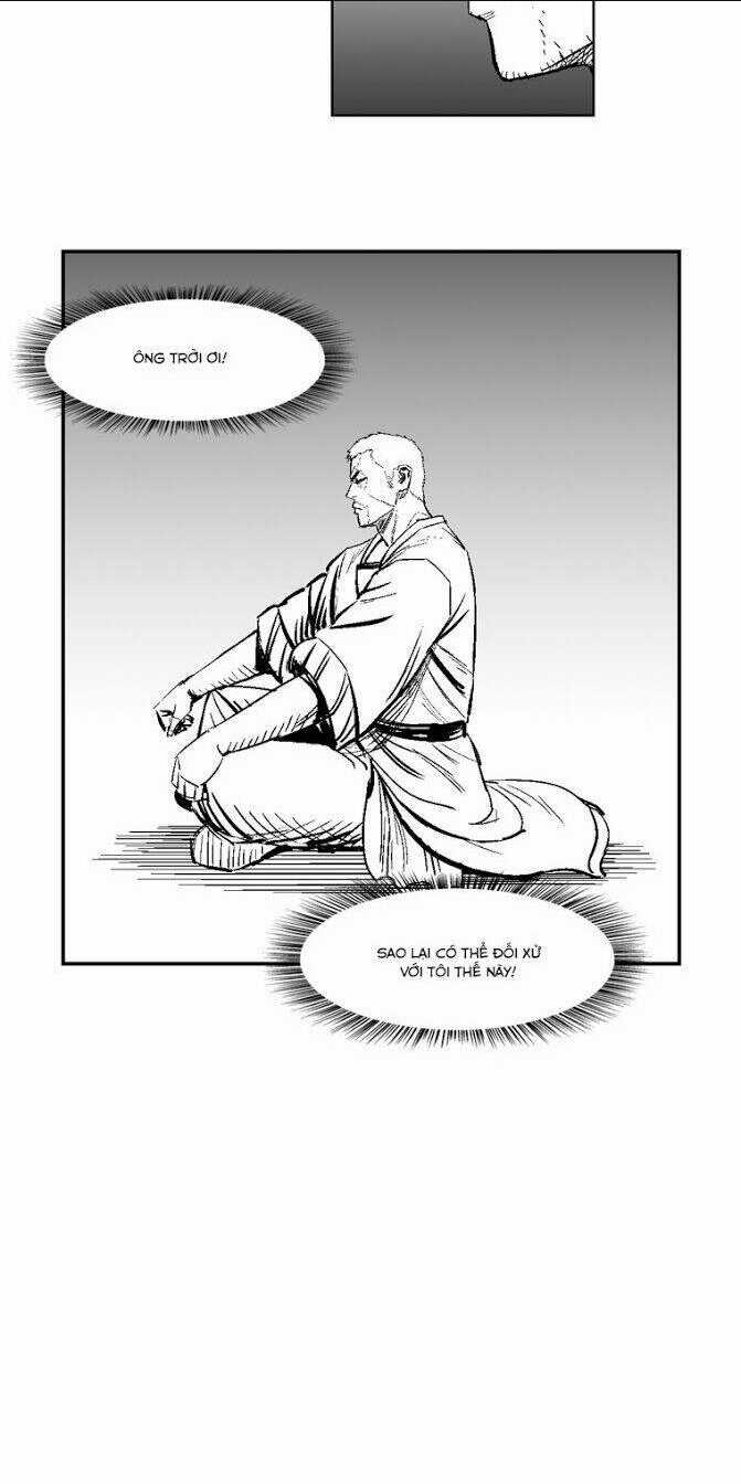 Cơn Bão Đỏ - Chapter 227 - Trang 15