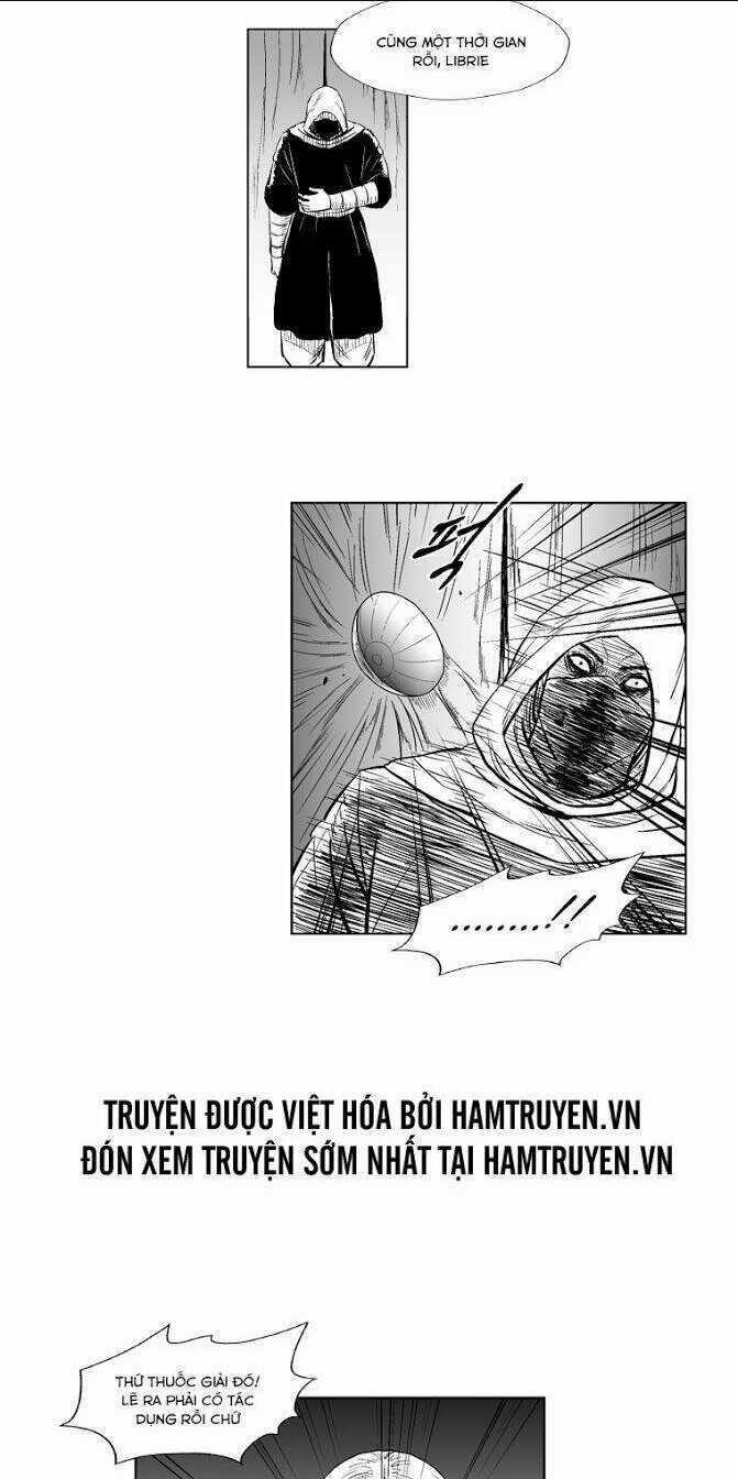 Cơn Bão Đỏ - Chapter 227 - Trang 17