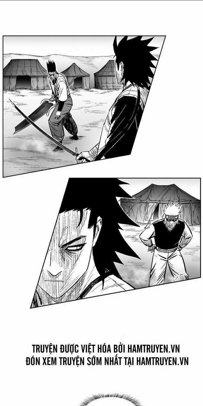 Cơn Bão Đỏ - Chapter 227 - Trang 26