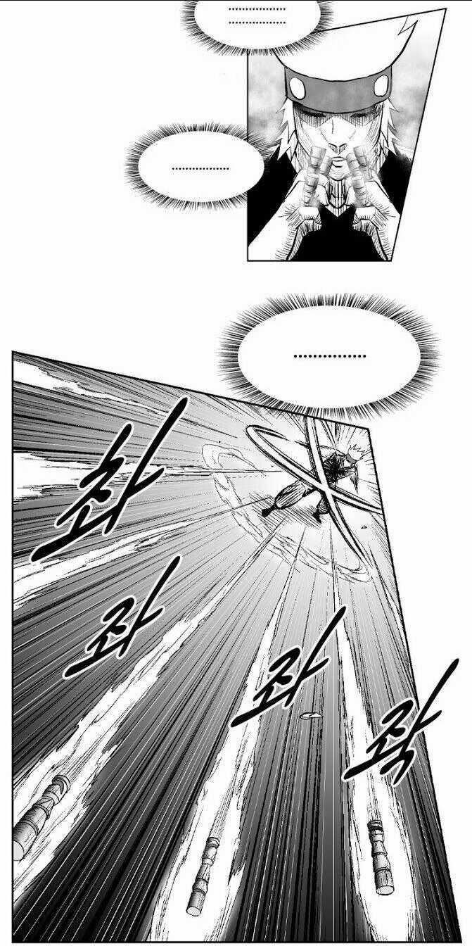 Cơn Bão Đỏ - Chapter 227 - Trang 27