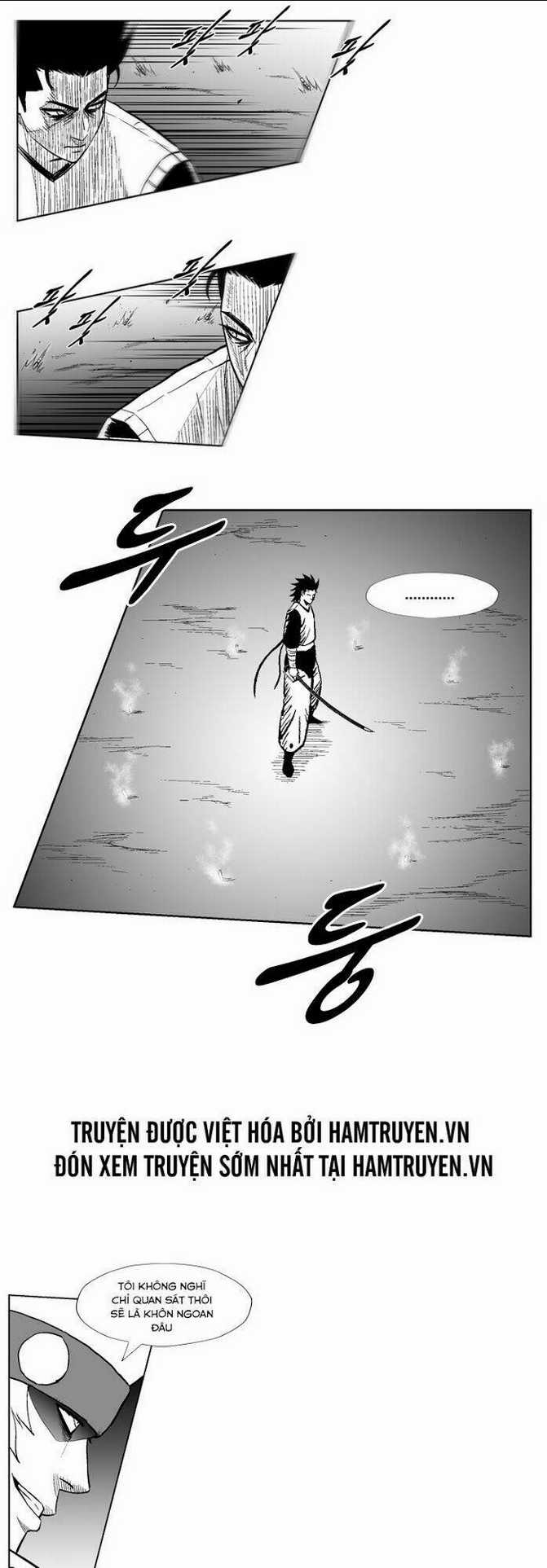 Cơn Bão Đỏ - Chapter 227 - Trang 28