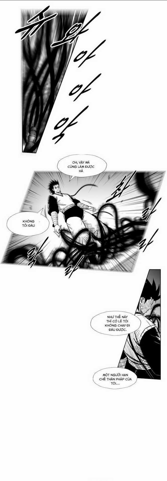 Cơn Bão Đỏ - Chapter 227 - Trang 31