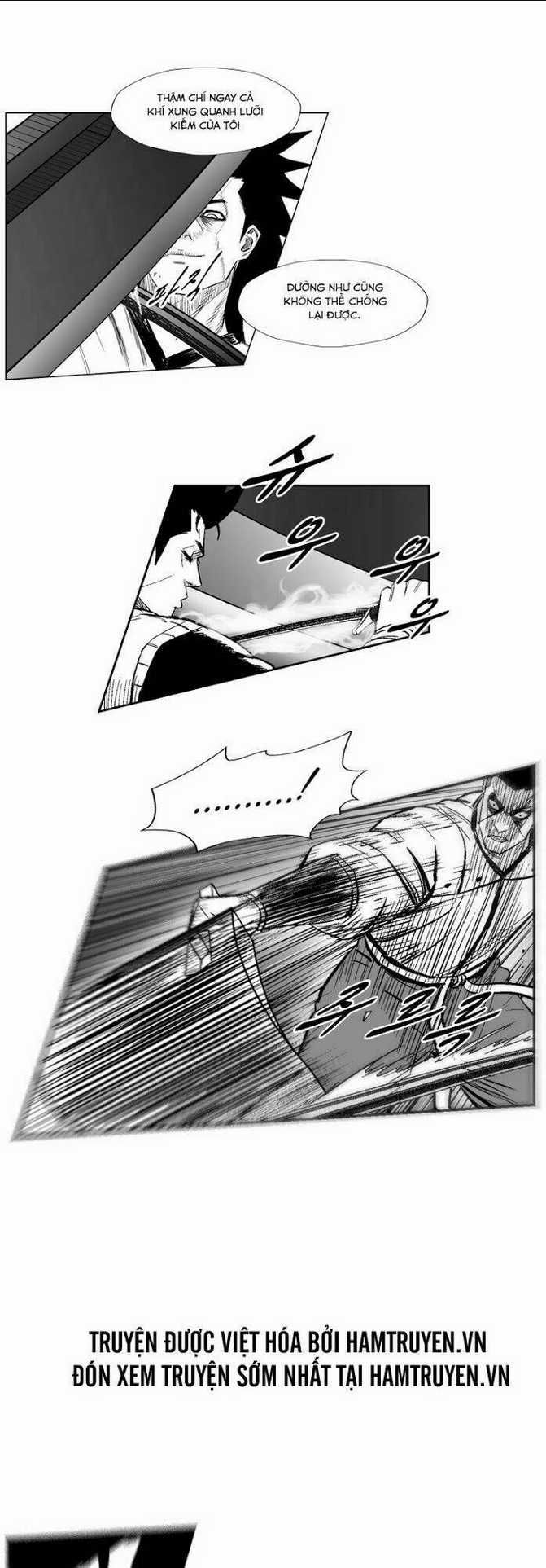 Cơn Bão Đỏ - Chapter 227 - Trang 34