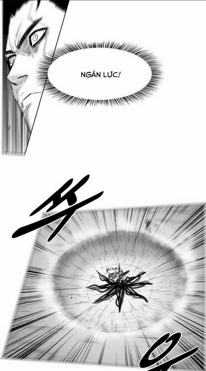 Cơn Bão Đỏ - Chapter 227 - Trang 35