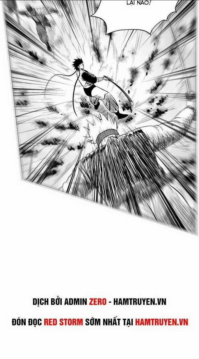 Cơn Bão Đỏ - Chapter 227 - Trang 39