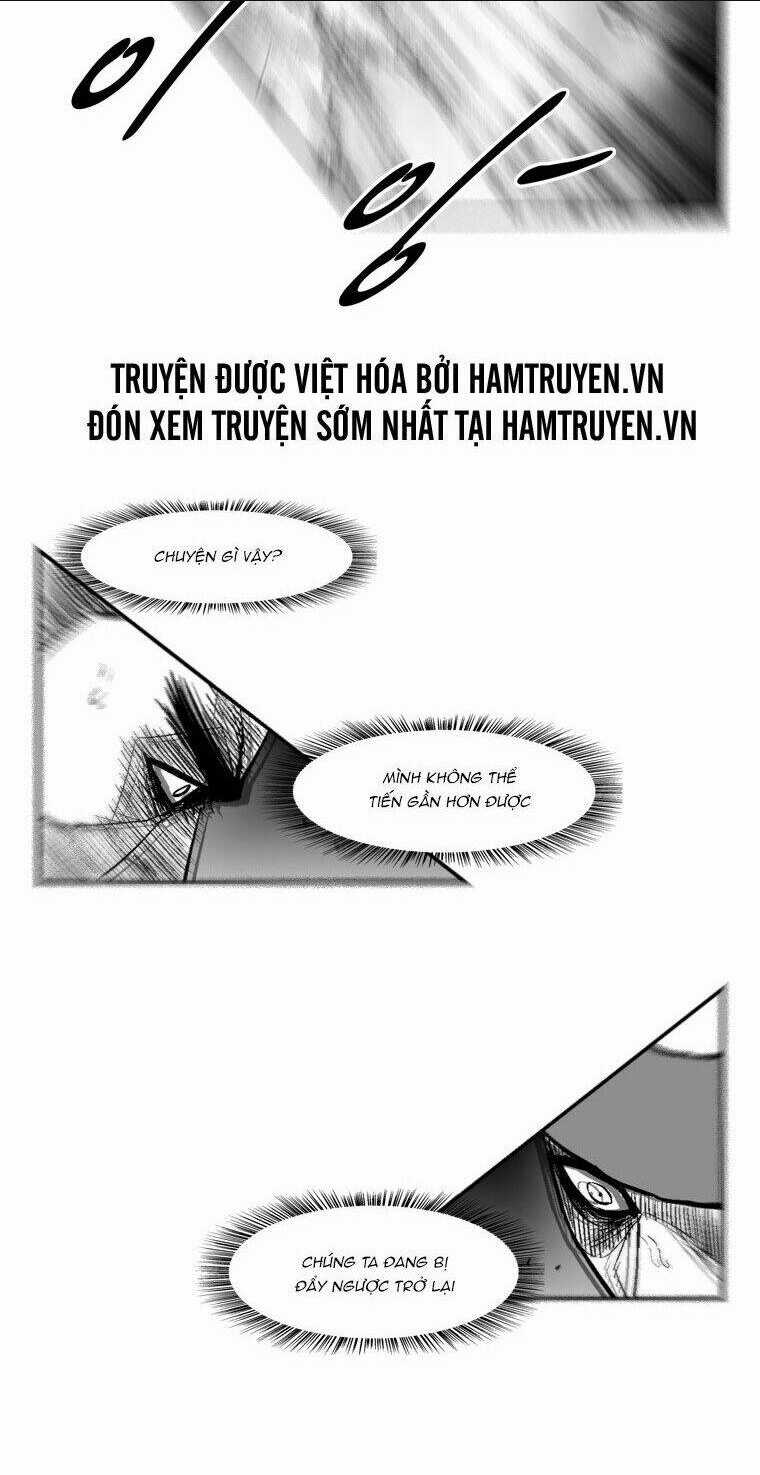 Cơn Bão Đỏ - Chapter 228 - Trang 12