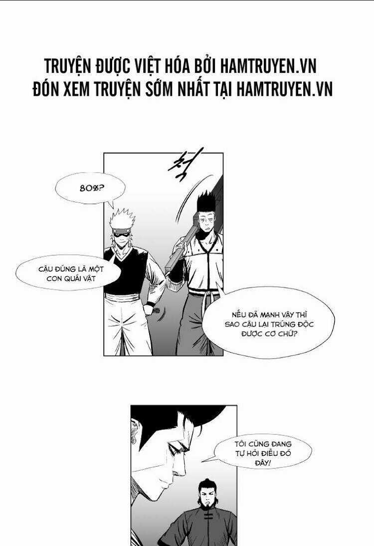 Cơn Bão Đỏ - Chapter 228 - Trang 14