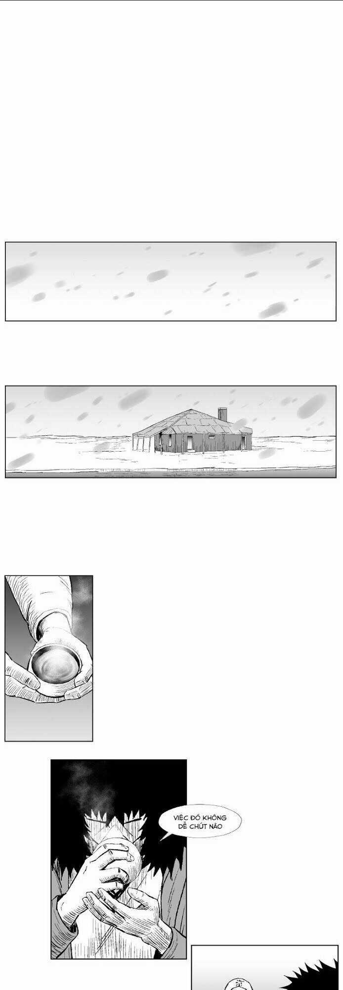 Cơn Bão Đỏ - Chapter 228 - Trang 17