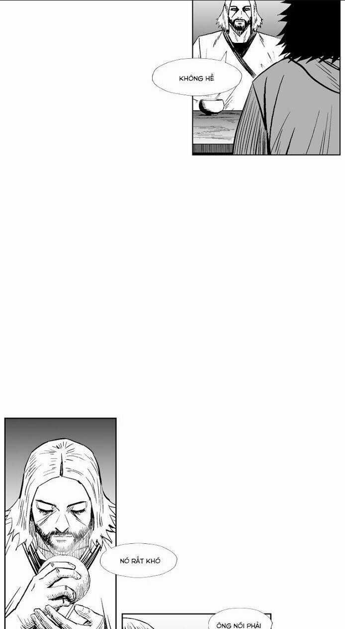 Cơn Bão Đỏ - Chapter 228 - Trang 18