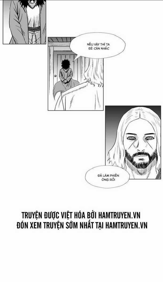 Cơn Bão Đỏ - Chapter 228 - Trang 22