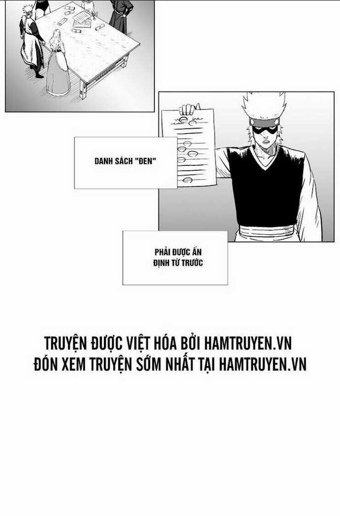 Cơn Bão Đỏ - Chapter 228 - Trang 28