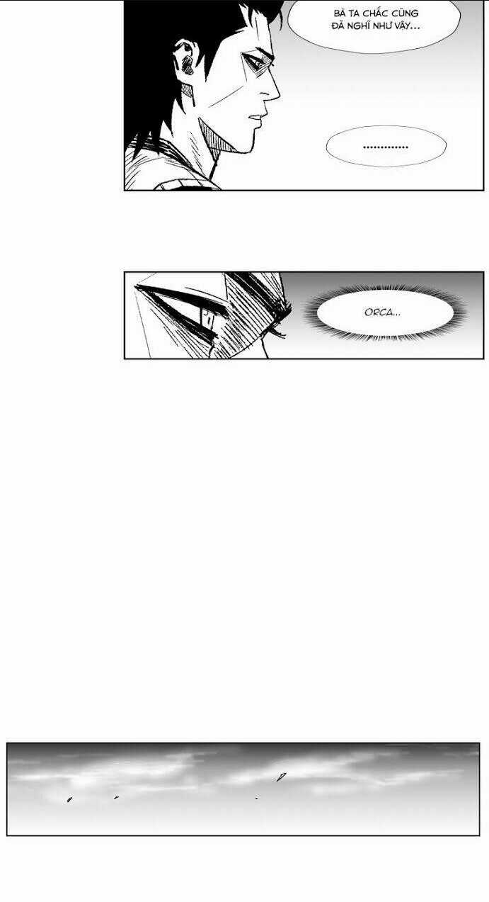 Cơn Bão Đỏ - Chapter 228 - Trang 30