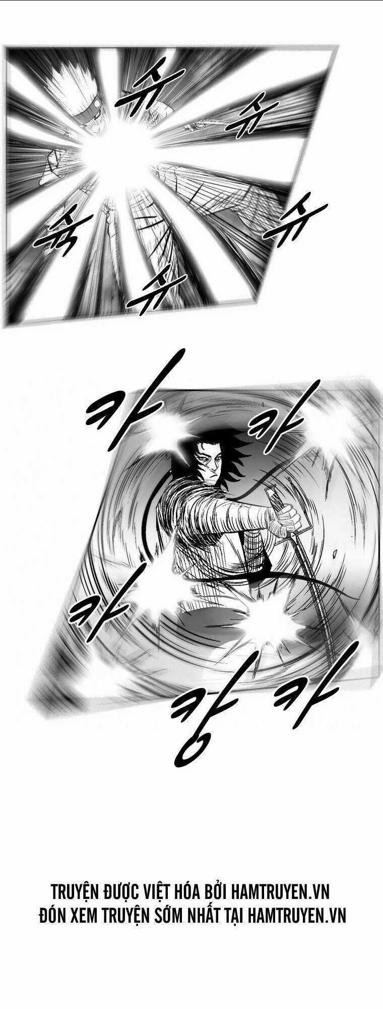 Cơn Bão Đỏ - Chapter 228 - Trang 4