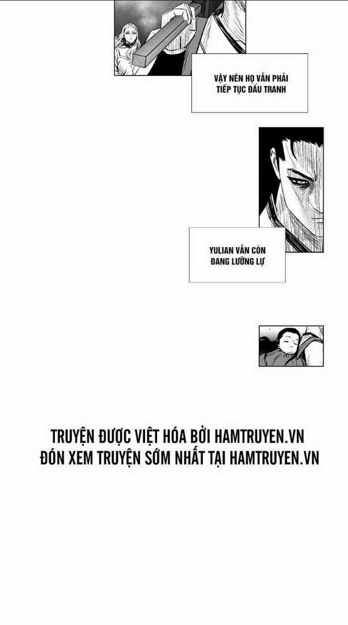 Cơn Bão Đỏ - Chapter 228 - Trang 34