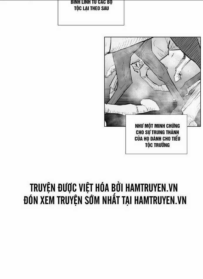 Cơn Bão Đỏ - Chapter 228 - Trang 37