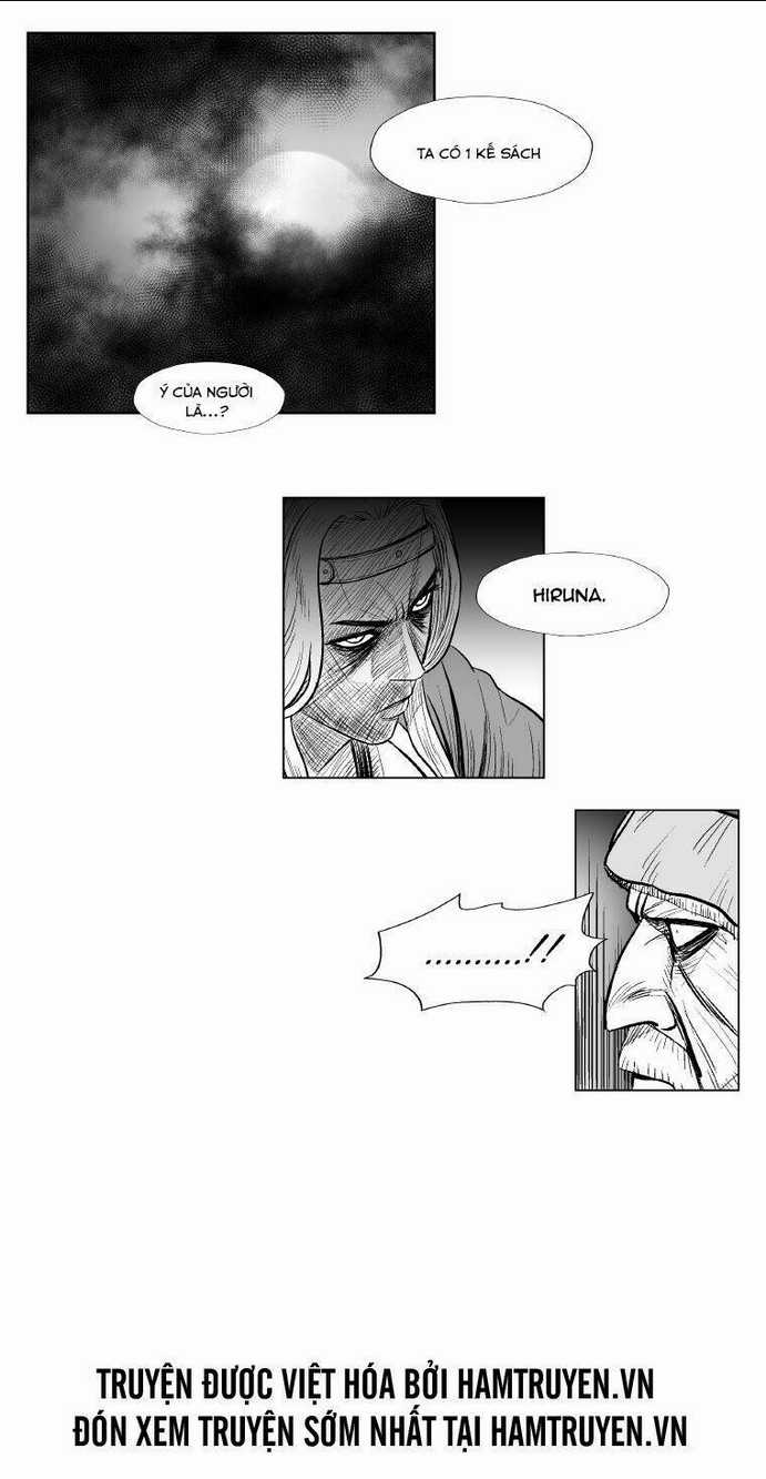 Cơn Bão Đỏ - Chapter 228 - Trang 43