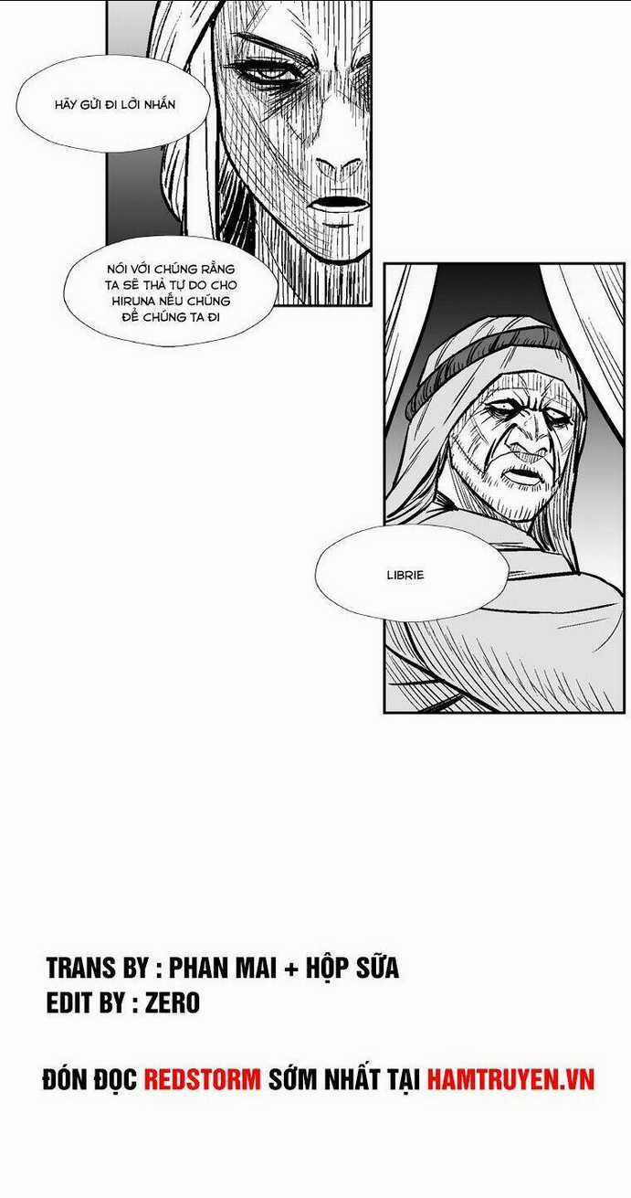 Cơn Bão Đỏ - Chapter 228 - Trang 46