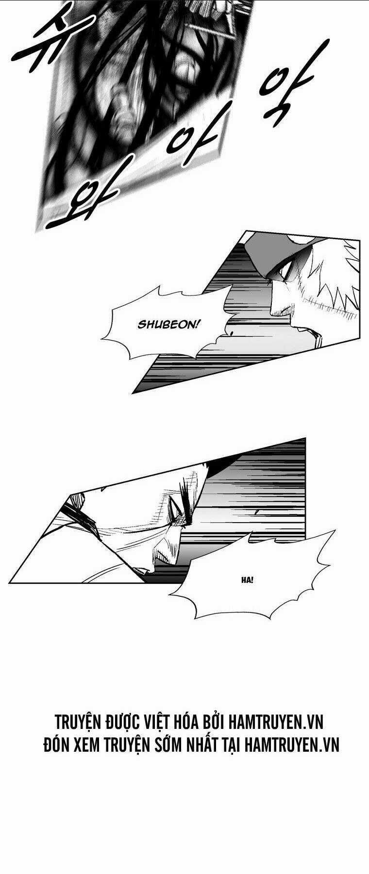 Cơn Bão Đỏ - Chapter 228 - Trang 8