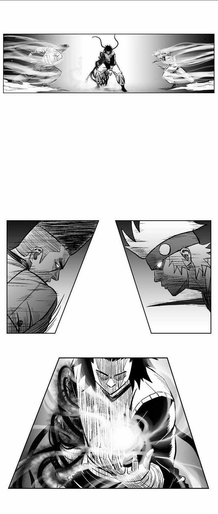 Cơn Bão Đỏ - Chapter 228 - Trang 9