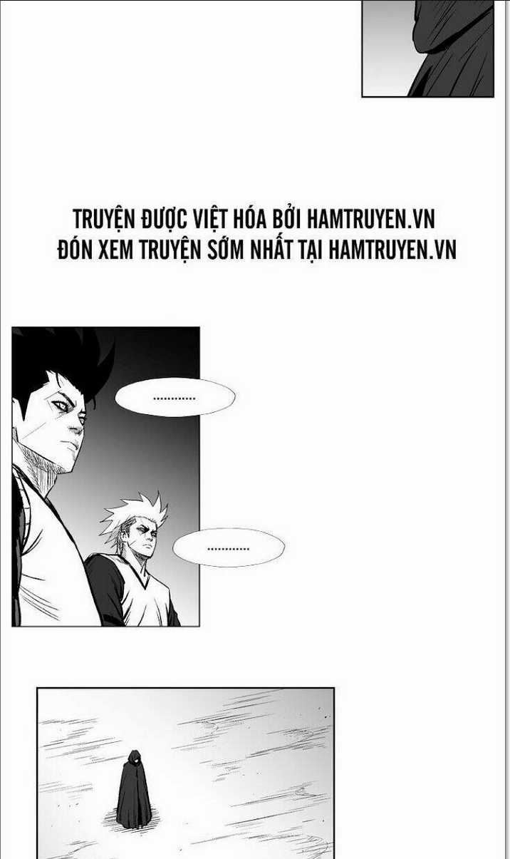 Cơn Bão Đỏ - Chapter 229 - Trang 11