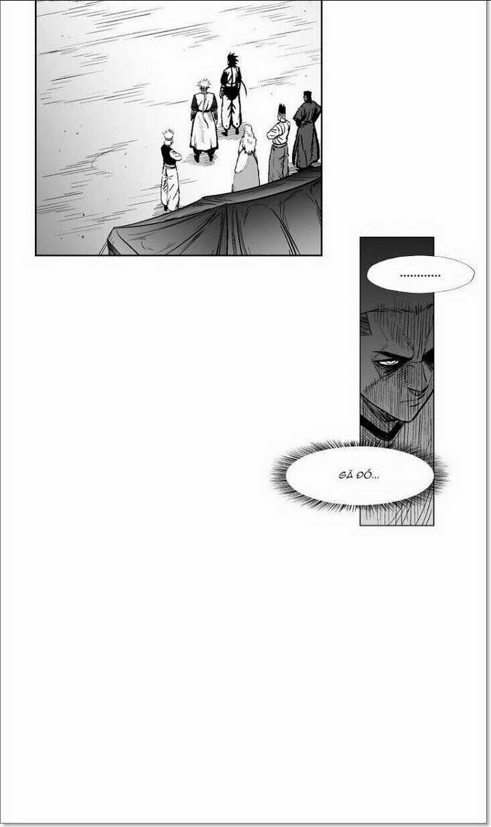 Cơn Bão Đỏ - Chapter 229 - Trang 12