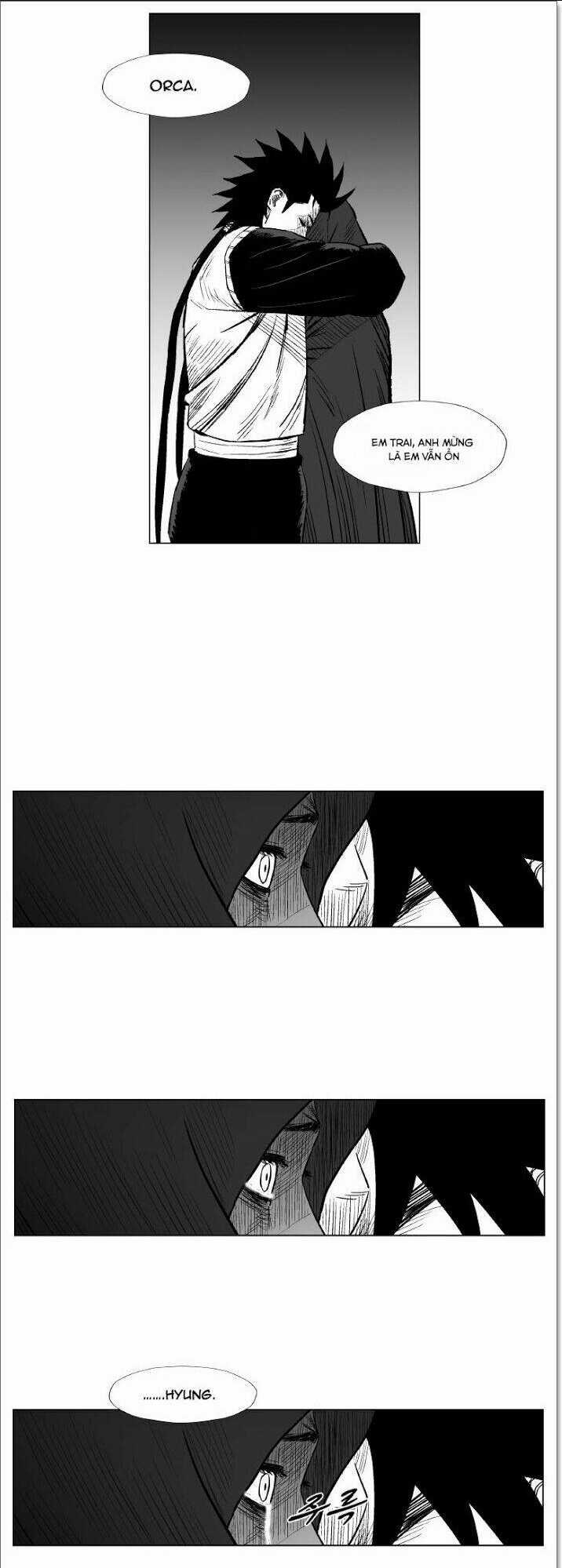 Cơn Bão Đỏ - Chapter 229 - Trang 16