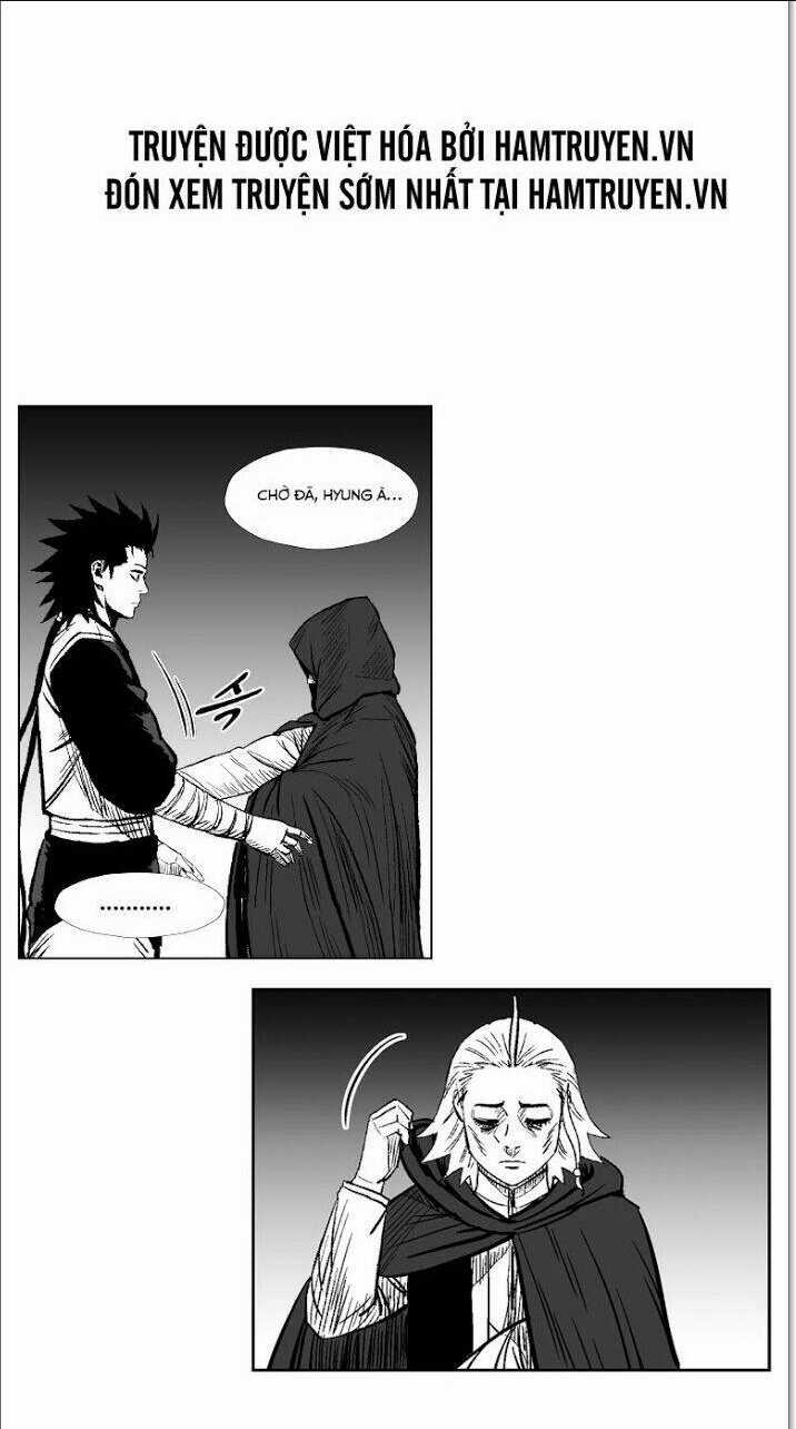 Cơn Bão Đỏ - Chapter 229 - Trang 17