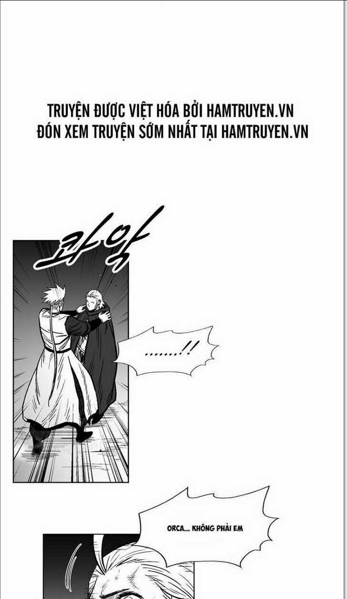 Cơn Bão Đỏ - Chapter 229 - Trang 20