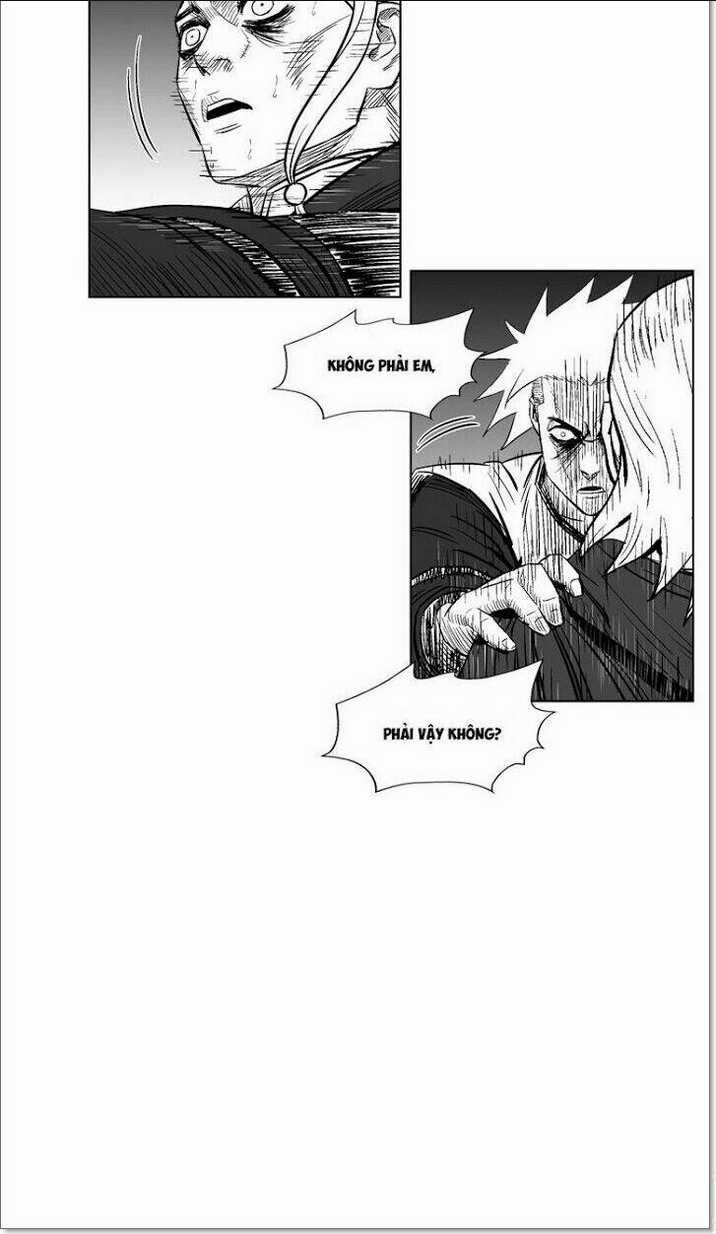 Cơn Bão Đỏ - Chapter 229 - Trang 21