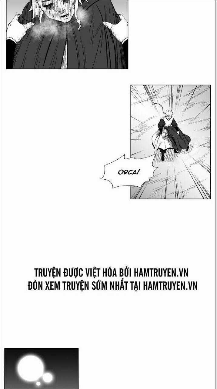 Cơn Bão Đỏ - Chapter 229 - Trang 23
