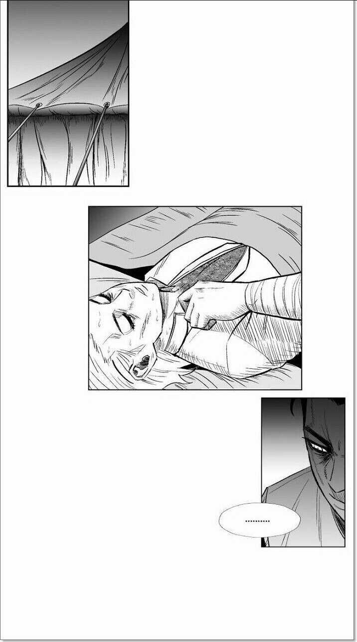 Cơn Bão Đỏ - Chapter 229 - Trang 24