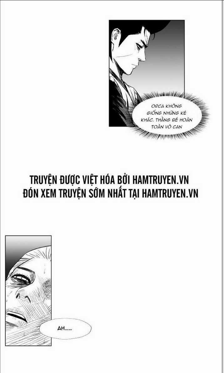 Cơn Bão Đỏ - Chapter 229 - Trang 26