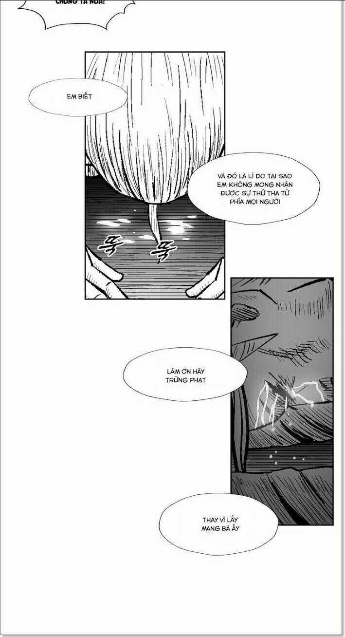Cơn Bão Đỏ - Chapter 229 - Trang 30