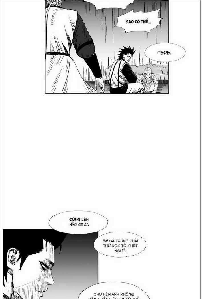 Cơn Bão Đỏ - Chapter 229 - Trang 32