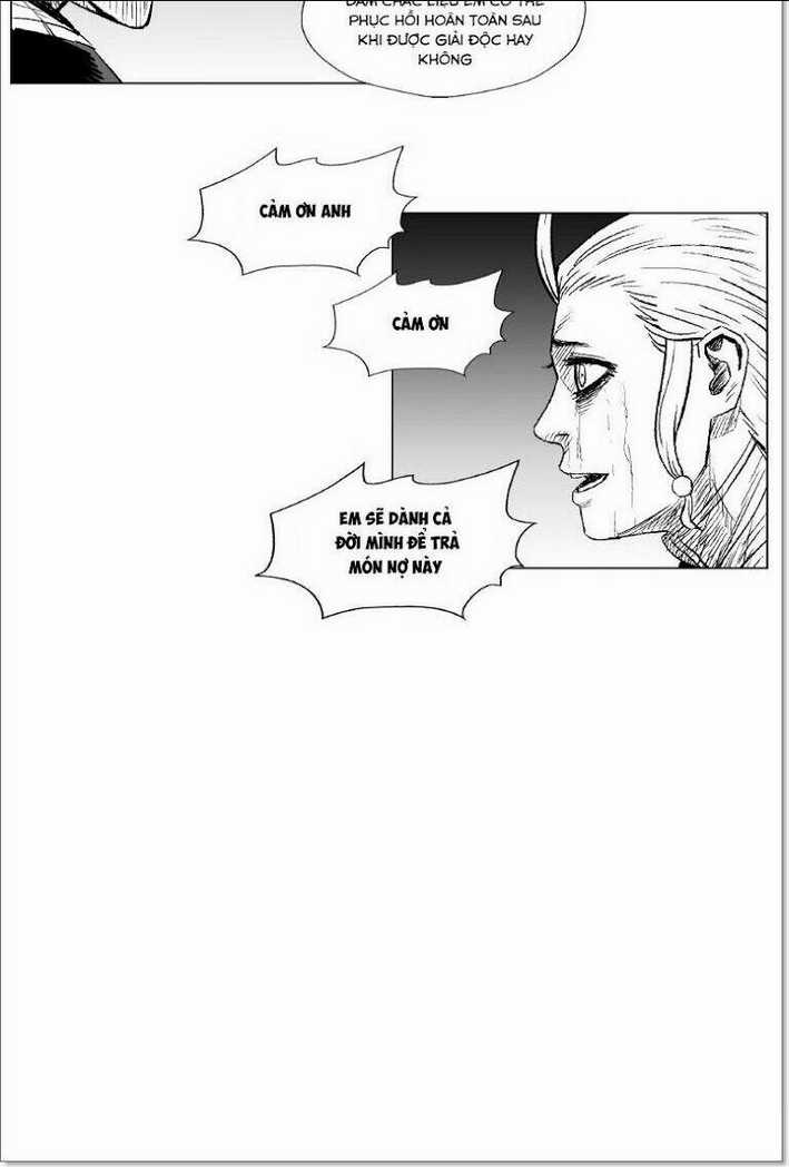 Cơn Bão Đỏ - Chapter 229 - Trang 33