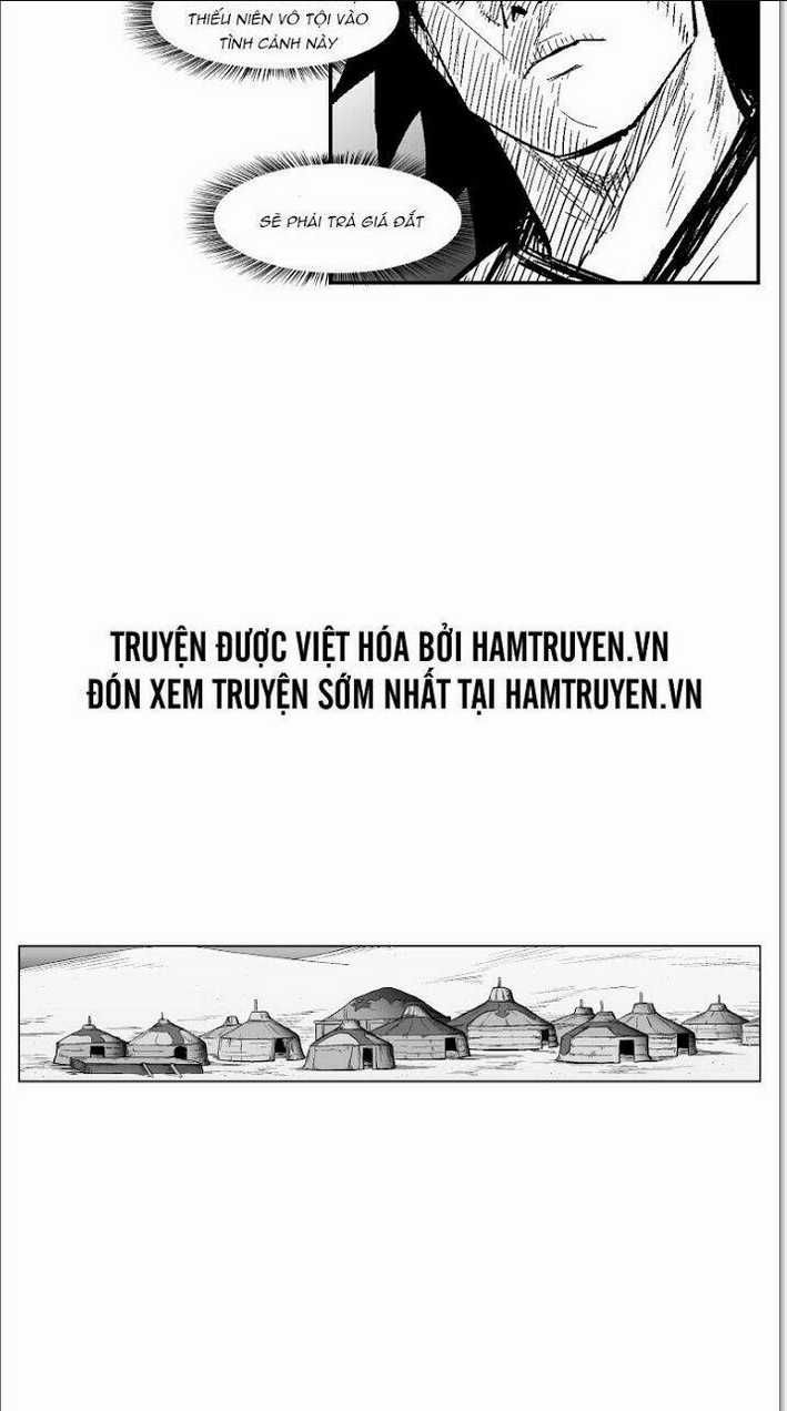 Cơn Bão Đỏ - Chapter 229 - Trang 35