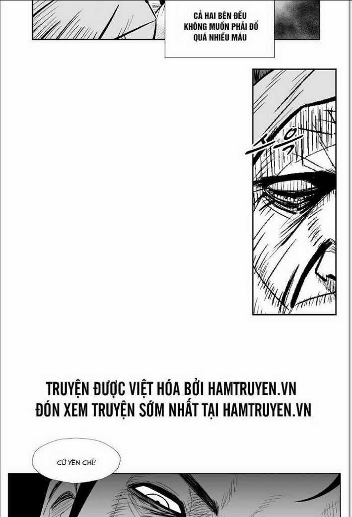 Cơn Bão Đỏ - Chapter 229 - Trang 38