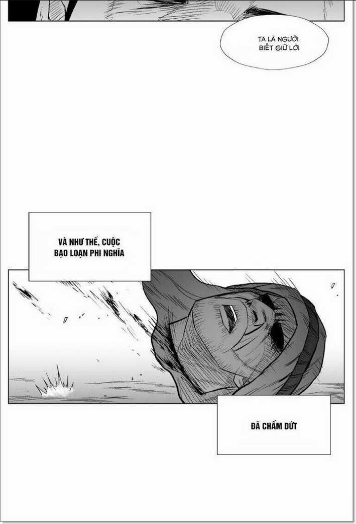 Cơn Bão Đỏ - Chapter 229 - Trang 39