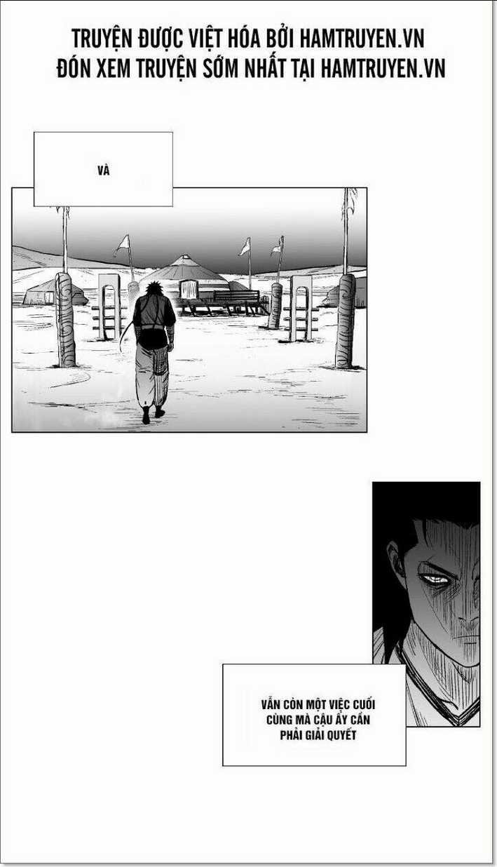 Cơn Bão Đỏ - Chapter 229 - Trang 42