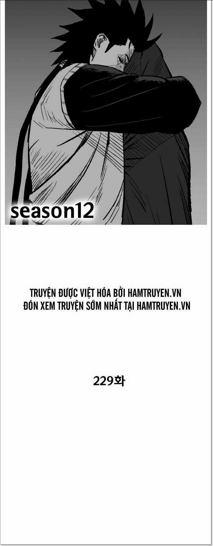 Cơn Bão Đỏ - Chapter 229 - Trang 3