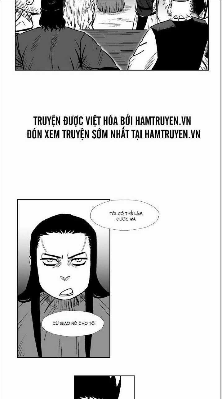 Cơn Bão Đỏ - Chapter 229 - Trang 8