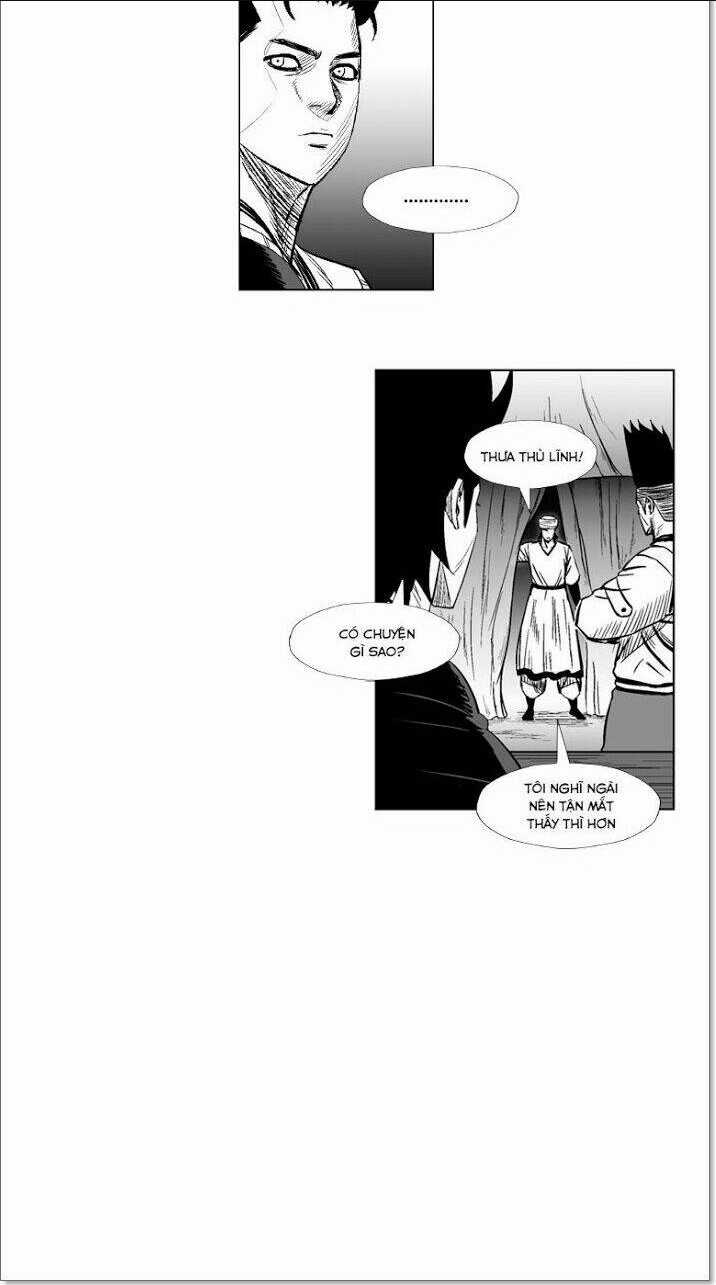 Cơn Bão Đỏ - Chapter 229 - Trang 9