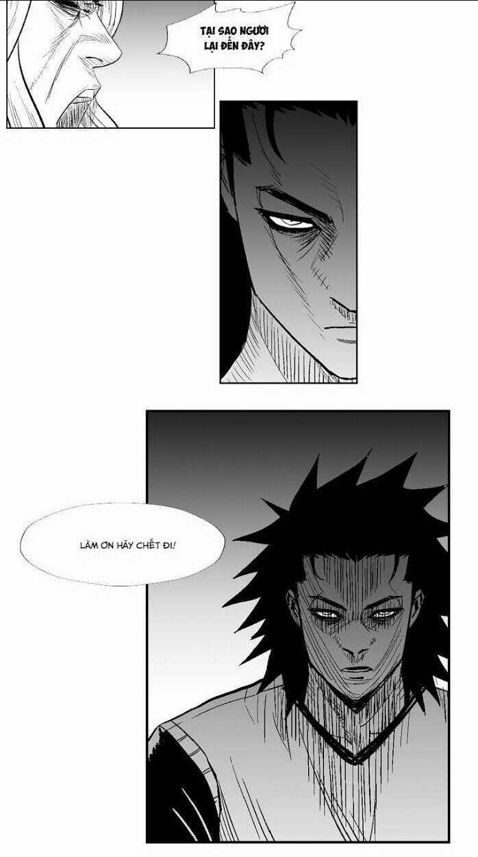 Cơn Bão Đỏ - Chapter 230 - Trang 12