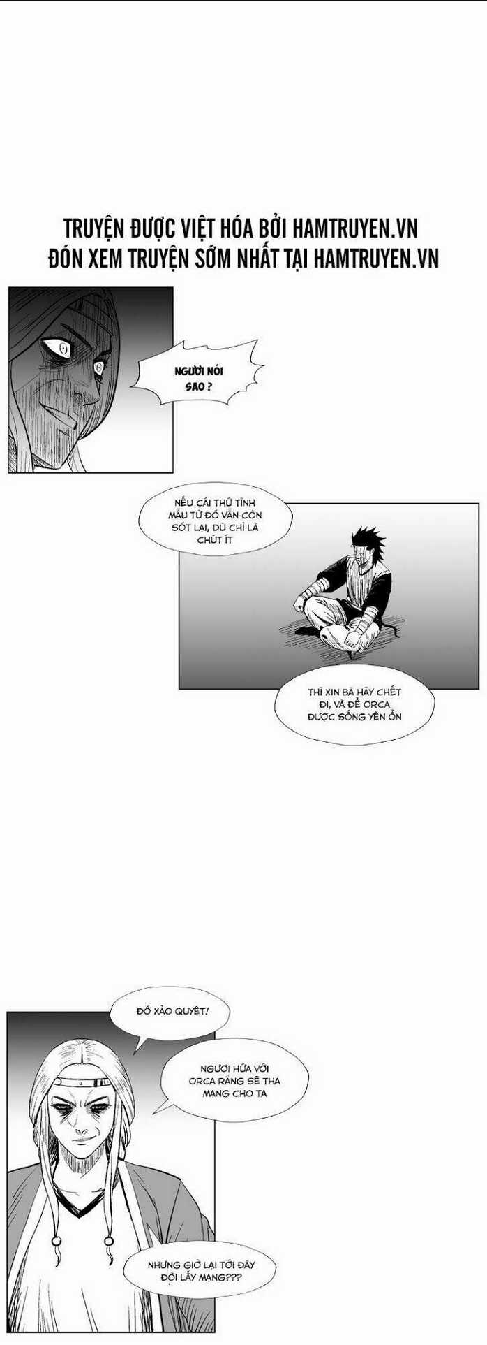 Cơn Bão Đỏ - Chapter 230 - Trang 13